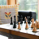 Shima-davos فندق مبيت وإفطار 3*