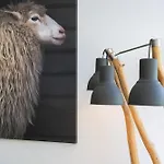 Shima-davos Отель типа 