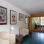 Nocleg ze śniadaniem Shima-davos 3*