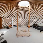 فندق مبيت وإفطار Shima-davos 3*