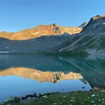 Shima-davos Nocleg ze śniadaniem