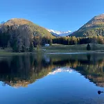 Отель типа 