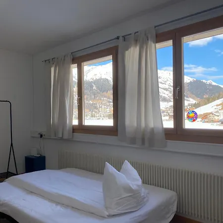 Shima-davos