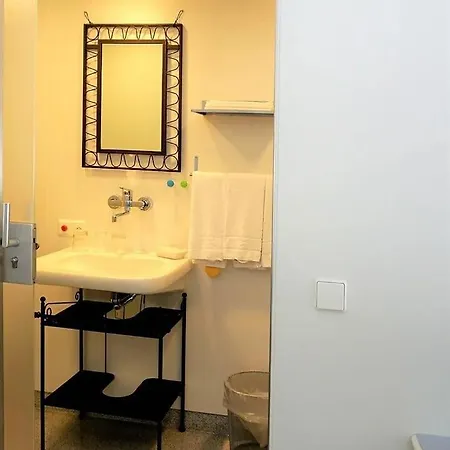 Bed & Breakfast Shima-davos