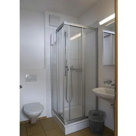 Bed & Breakfast Shima-davos 3*