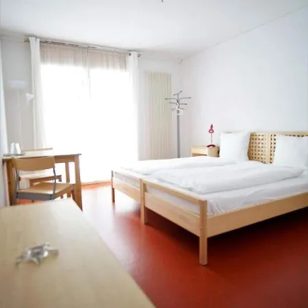 Shima-davos Bed and breakfast Davos