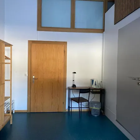Bed & Breakfast Shima-davos