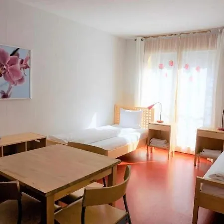 Bed & Breakfast Shima-davos Davos