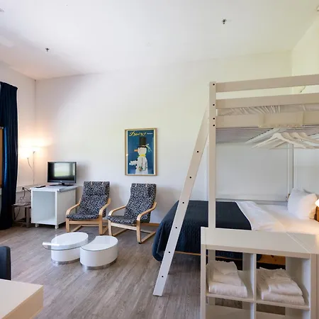 B&B Shima-davos 다보스
