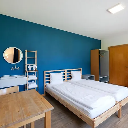 Shima-davos B&B