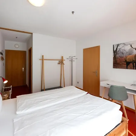 Shima-davos B&B