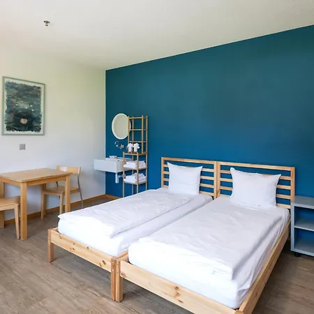 B&B Shima-davos 3*