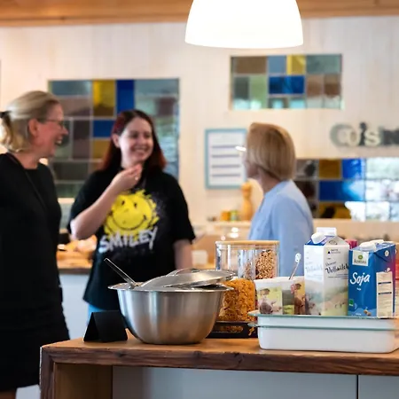 Shima-davos לינה וארוחת בוקר דאבוס