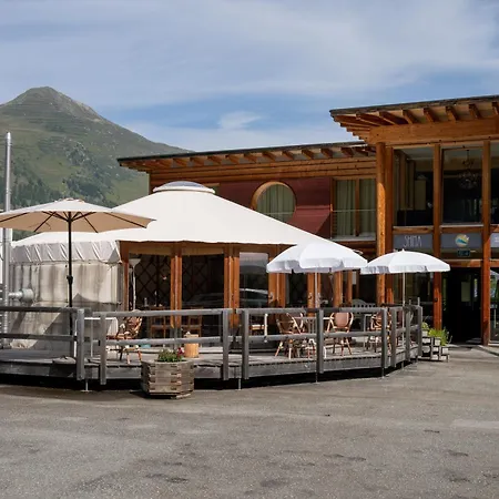 住宿加早餐酒店 志摩-达沃斯旅馆