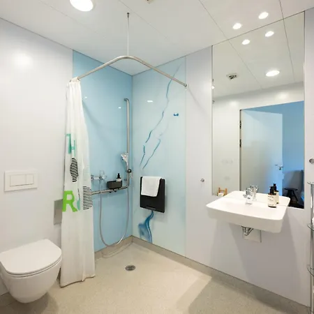 Shima-davos B&B 3*
