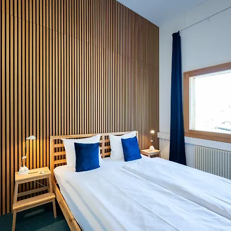 Bed & Breakfast Shima-davos