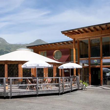 Bed & Breakfast Shima-davos Davos