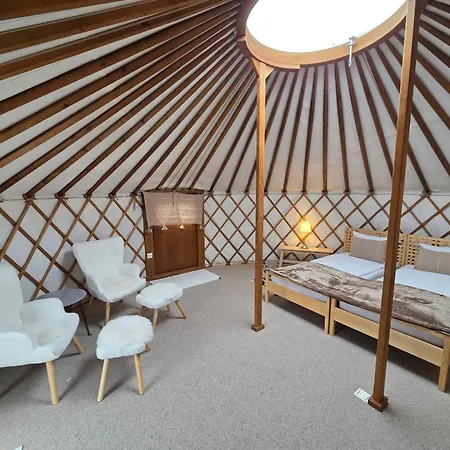 Bed & Breakfast Shima-davos