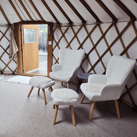 B&B Shima-davos 3*