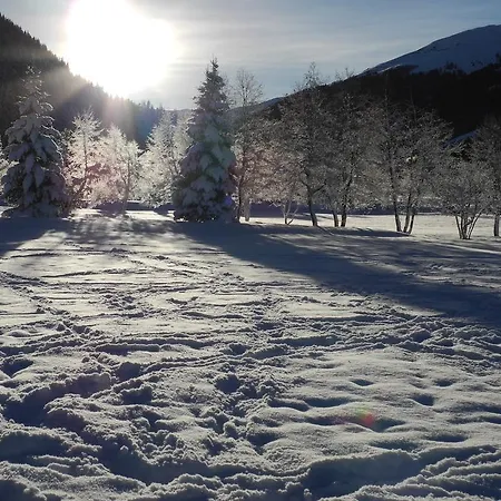 Bed & Breakfast Shima-davos 3*