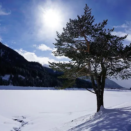 Shima-davos 3* Davos