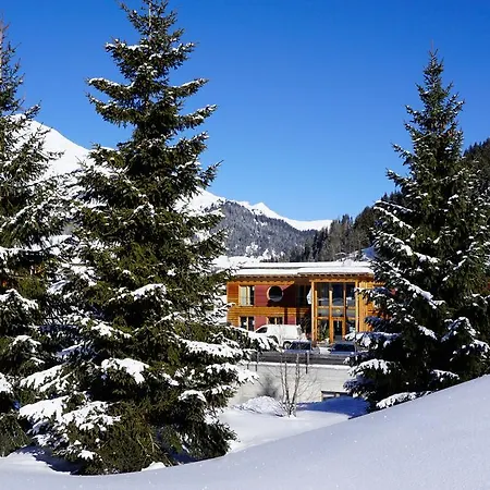 Shima-davos Davos