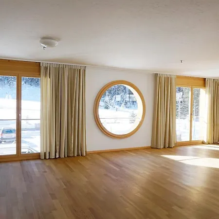 Shima-davos Bed and breakfast Davos