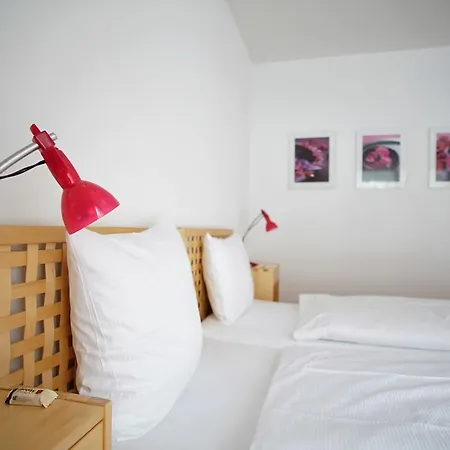 Bed & Breakfast Shima-davos