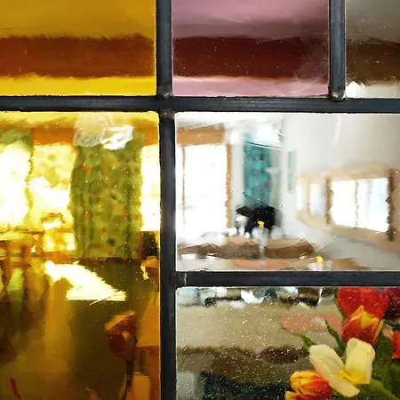 Bed & Breakfast Shima-davos