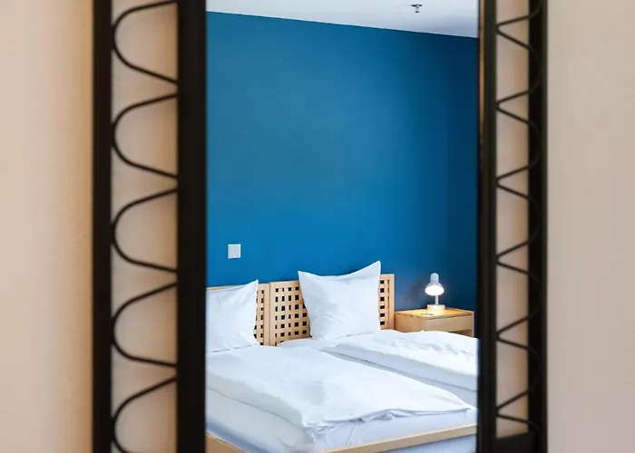 Bed & Breakfast Shima-davos