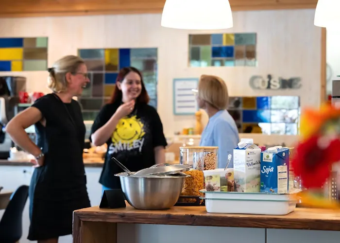 Shima-davos Bed & Breakfast Davos