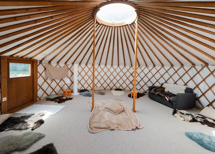 Bed & Breakfast Shima-davos 3*