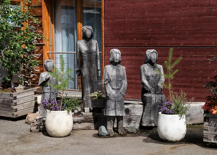 Shima-davos Bed & Breakfast Davos