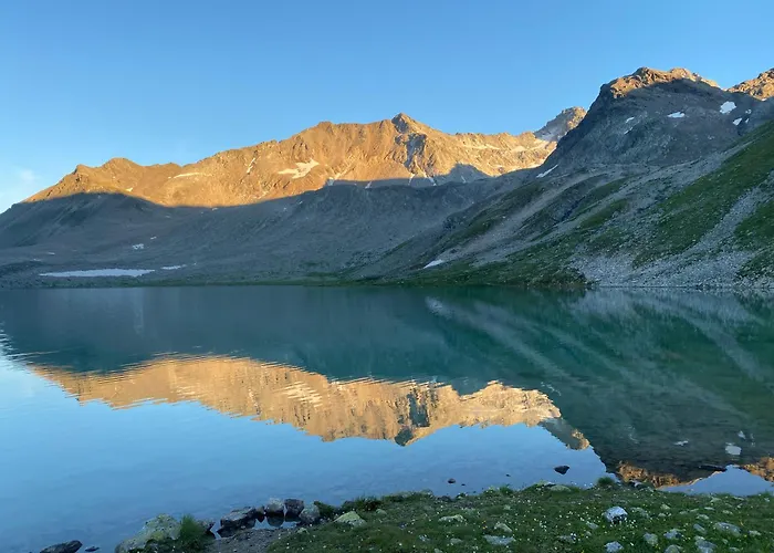 Shima-davos Bed & Breakfast