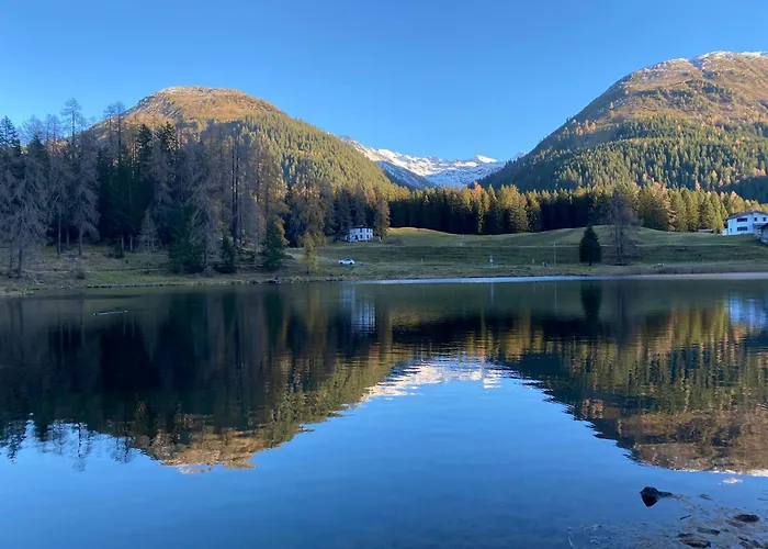 Nocleg ze śniadaniem Shima-davos