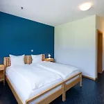Couette-café Shima-davos 3*