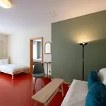 Shima-davos Couette-café 3*