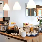Shima-davos Couette-café Davos