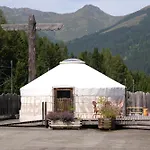 Bed & Breakfast Shima-davos Davos