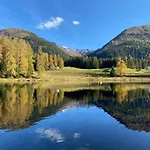 Couette-café Shima-davos 3*