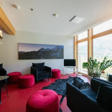 Shima-davos 3* Νταβός