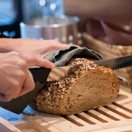 Bed and Breakfast Shima-davos Νταβός