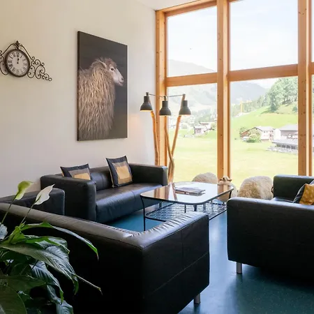 Shima-davos 3* Νταβός