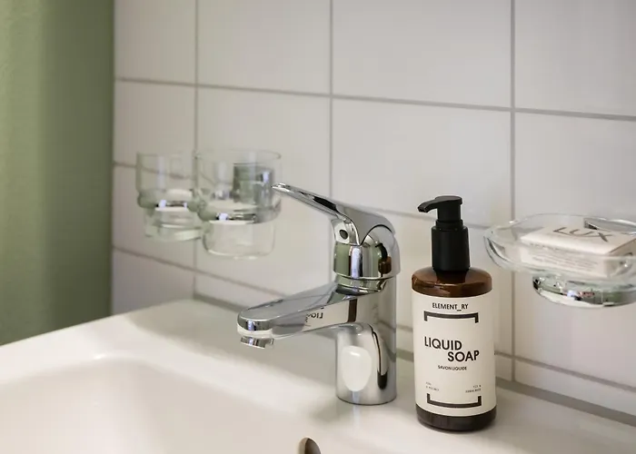 فندق مبيت وإفطار Shima-davos دافوس