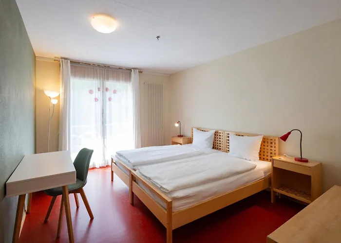 فندق مبيت وإفطار Shima-davos دافوس