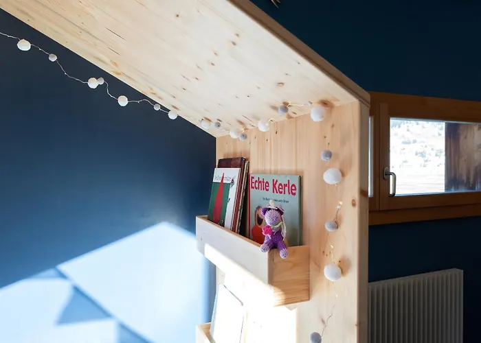 Shima-davos فندق مبيت وإفطار دافوس