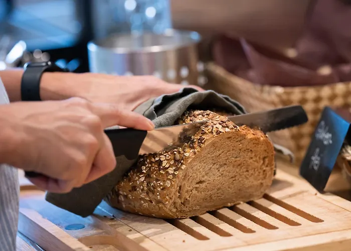 فندق مبيت وإفطار Shima-davos دافوس