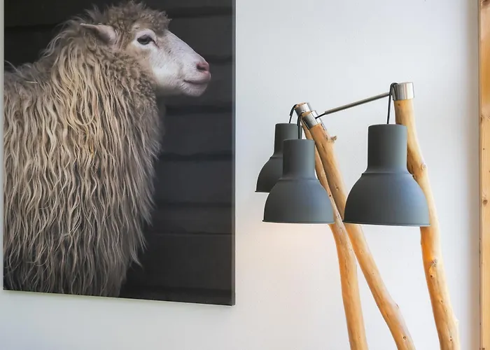 Shima-davos فندق مبيت وإفطار