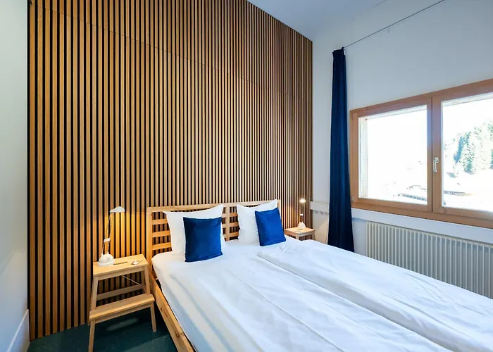 Bed & Breakfast Shima-davos