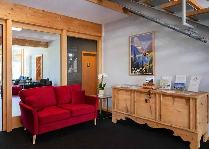 Shima-davos فندق مبيت وإفطار 3*